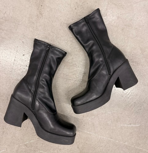 Vtg 90s steve madden - vtg,