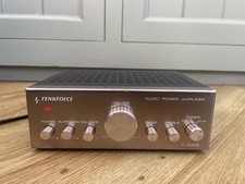 Renkforce E-SA9 Audio Power