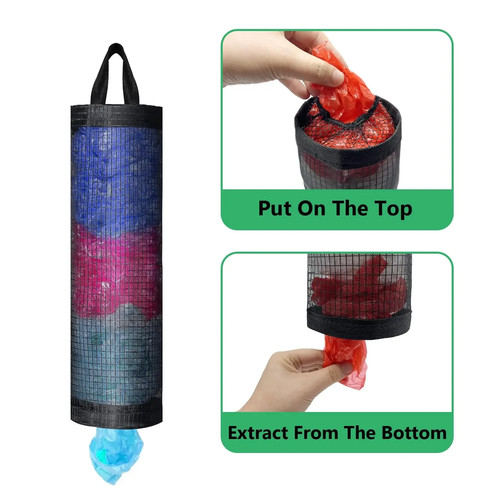 Household shopping plastic - uk,