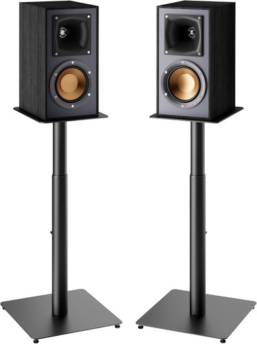 Pegzone speaker stands pair - stands,