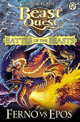 Battle the beasts - battle, beasts: