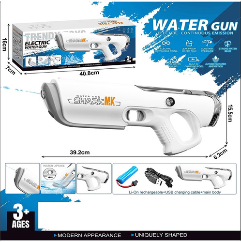 Electric water guns for - electric,