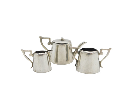 Edwardian sterling silver - edwardian,