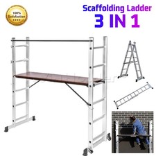 Folding Working Scaffold