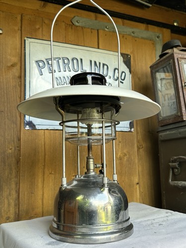 Tilley x246 paraffin pressure - paraffin,
