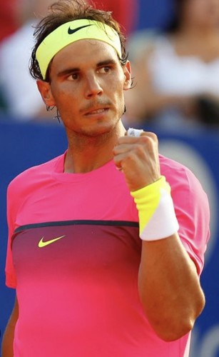 Nike rafa nadal - nadal, fade