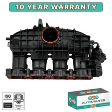 INTAKE INLET MANIFOLD