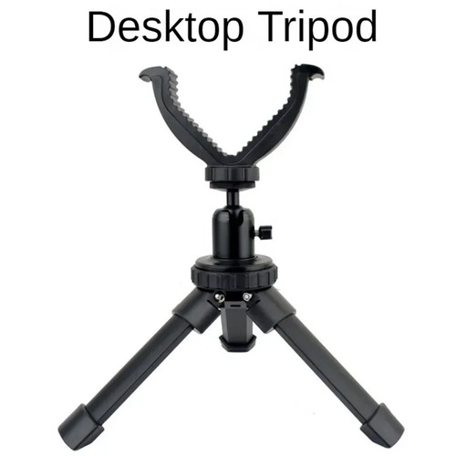 Mount tripod benchrest rifle - benchrest,