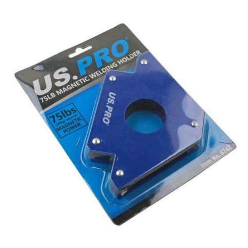 Pro 75lb magnetic angle - us,