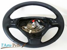 Fiat Grande Punto Steering