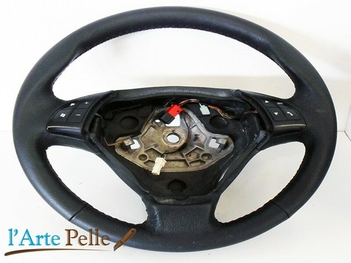 Fiat grande punto steering - fiat,