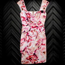 £78 LIPSY VIP SZE 8 PINK