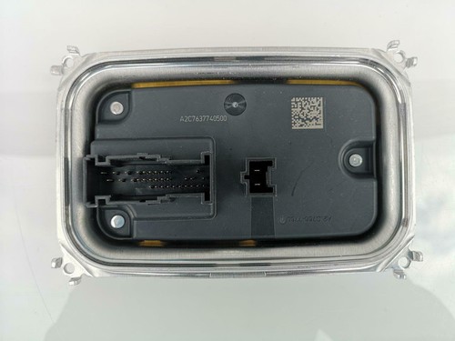 Mercedes led xenon headlight - xenon,