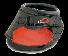 Cavallo 2 x Enhanced Protection Gel Pads For Hoof Boots Comfort Shock Absorbing