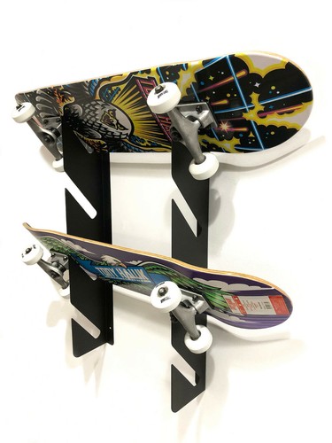 Quad skateboard wall - quad,
