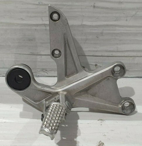 Front right footboard honda - right,