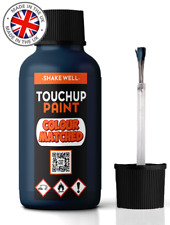 Touch Up Paint For BMW Vehicles Car Multiple Colour Listing 30ml