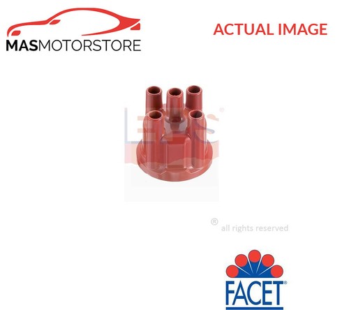 Ignition distributor cap - ignition, eps
