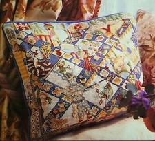 Ehrman HORN PLAYER by ANNABEL