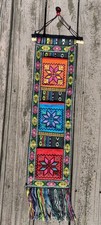 Wall Hanging Tapestry Ethnic