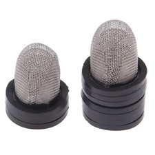 10x Engine Fuel Oil Filter