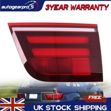 Driver Side For BMW X5 E70