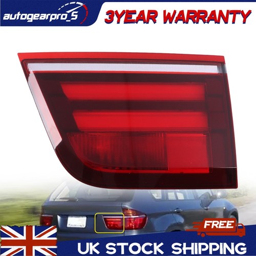 Driver side for bmw e70 - bmw, x5