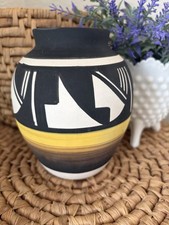 Native American Ute Mountain