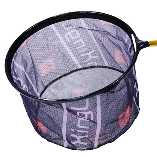 Carbon fishing net - carbon, outdoor