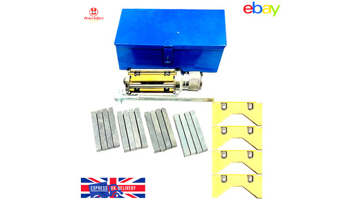 New cylinder engine hone kit - new,