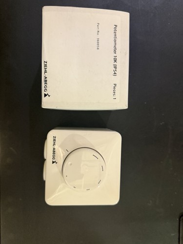 Fan speed controller - fan,