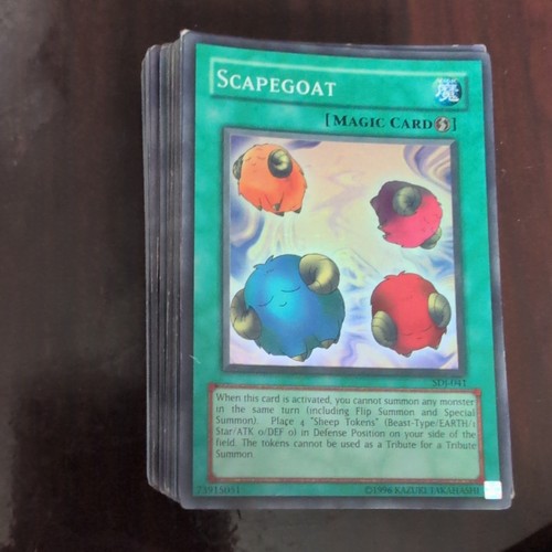 Card bundle 50 - bundle, (50