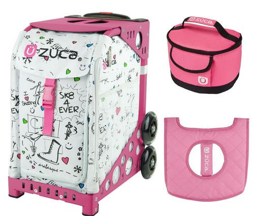 Zuca sport bag - sport, with