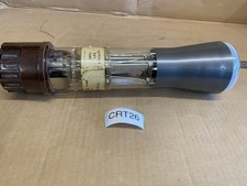E4412/E/9 Cathode-Ray Tube       CRT VALVE TUBE