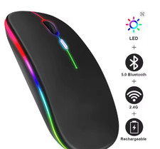 Rechargeable Bluetooth