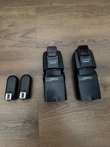 Yongnuo fba yn560 wireless - fba_yn560,