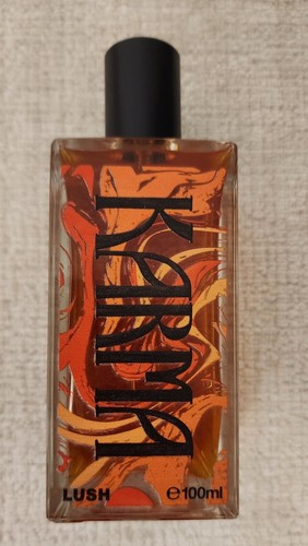 Lush karma 100ml - lush,