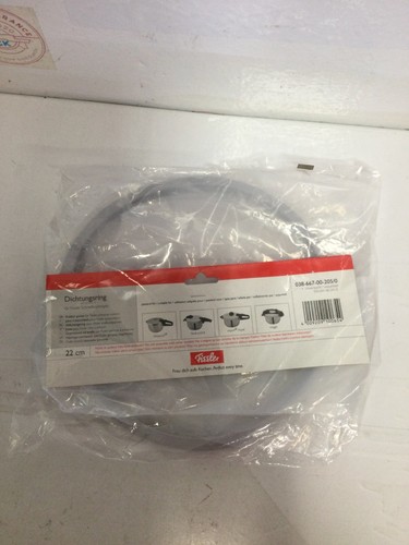 Fissler rubber gasket - fissler, for