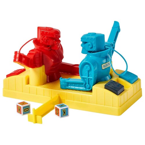 Mattel games classsic rock - mattel,