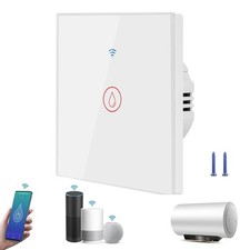 Smart wifi immersion heater - smart,