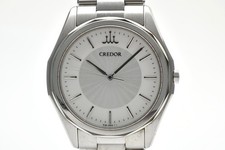【NEAR MINT】SEIKO CREDOR