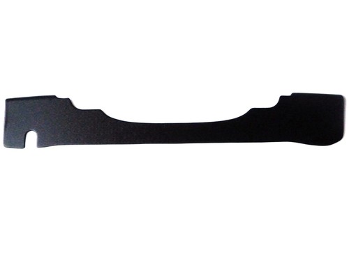 Lialto bumper scratch