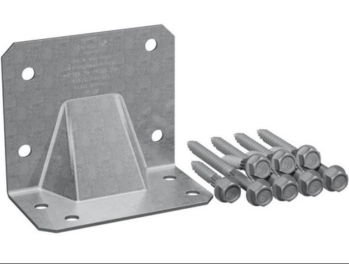 Simpson strong tie - strong-tie, hga10kt