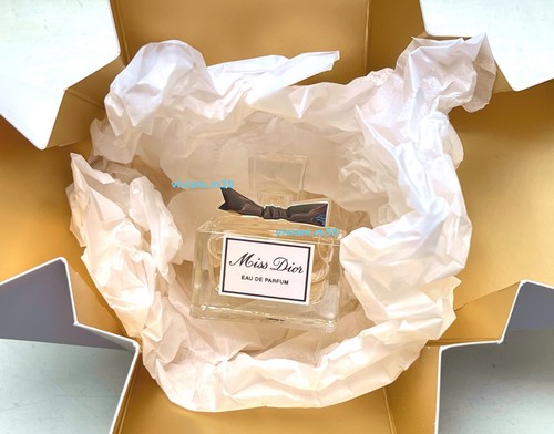 New box dior - box, eau