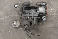 Audi TT 8J Mk2 Rear Haldex