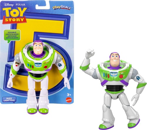 Mattel disney and pixar toy - ​mattel,