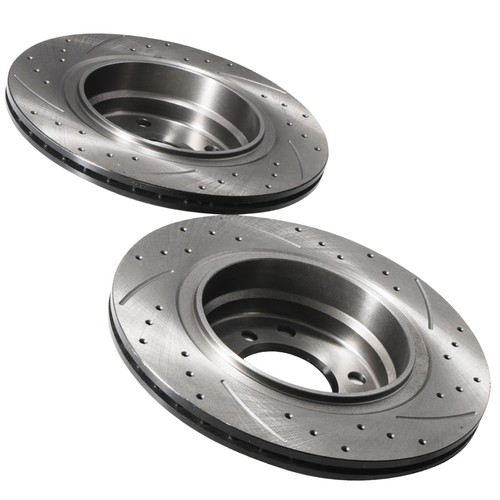 294mm rear performance - rear,
