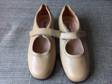 Cosyfeet Mary Jane Shoes Size