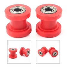 10mm Chain Roller Slider