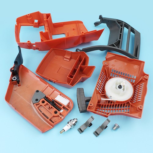 Top cylinder cover sprocket - cover,